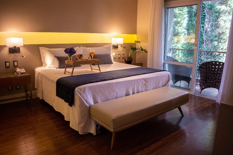 Kurotel Centro Contemporâneo De Saúde E Bem Estar