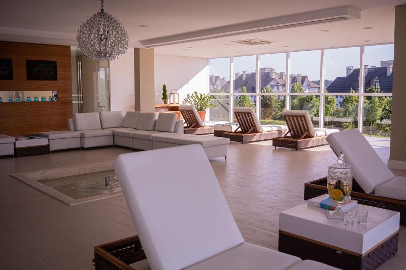 Kurotel Centro Contemporâneo De Saúde E Bem Estar