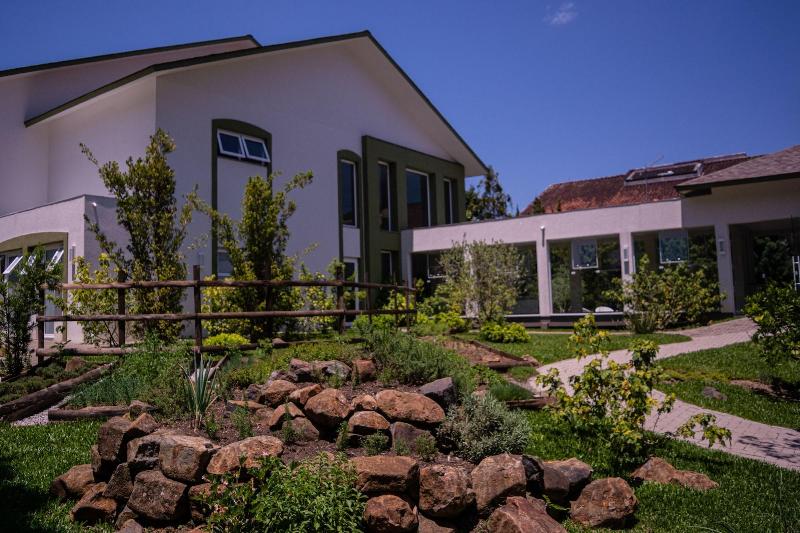 Kurotel Centro Contemporâneo De Saúde E Bem Estar