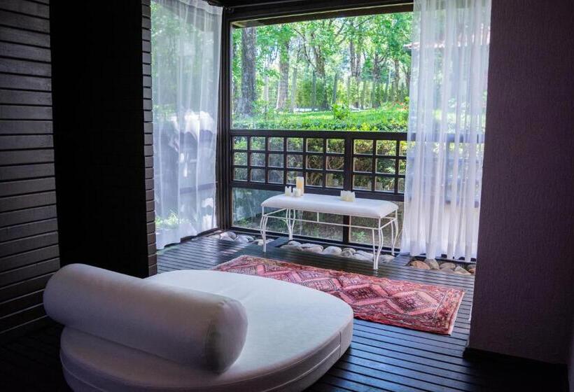 Kurotel Centro Contemporâneo De Saúde E Bem Estar