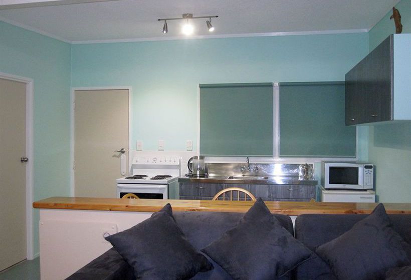 מוטל Pearl Of The Bay