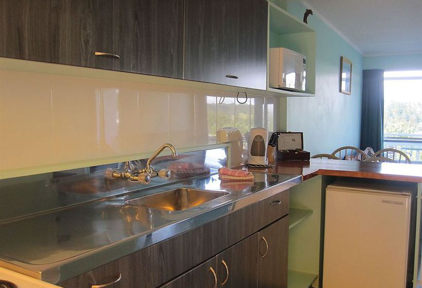 מוטל Pearl Of The Bay