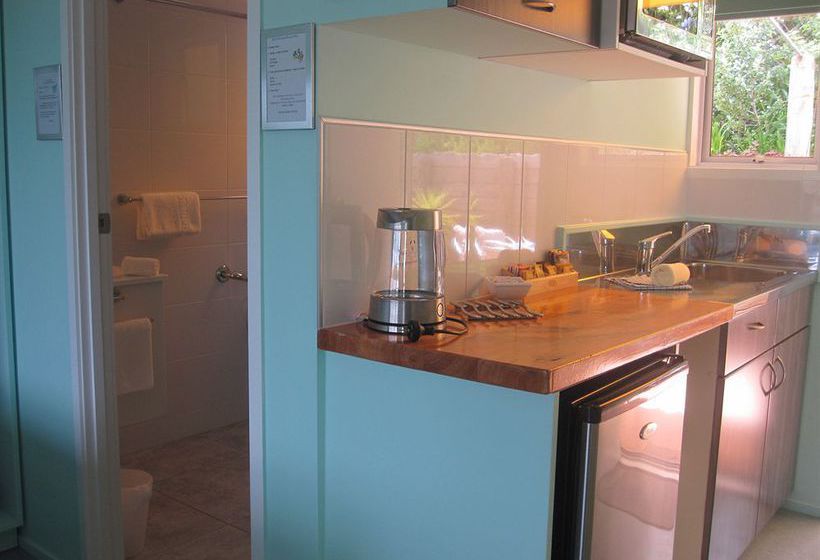 מוטל Pearl Of The Bay