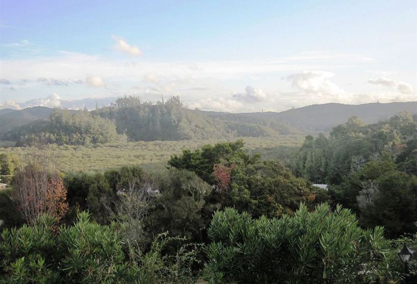 מוטל Pearl Of The Bay