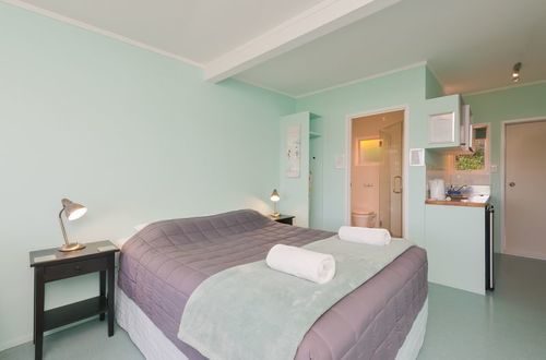 מוטל Pearl Of The Bay