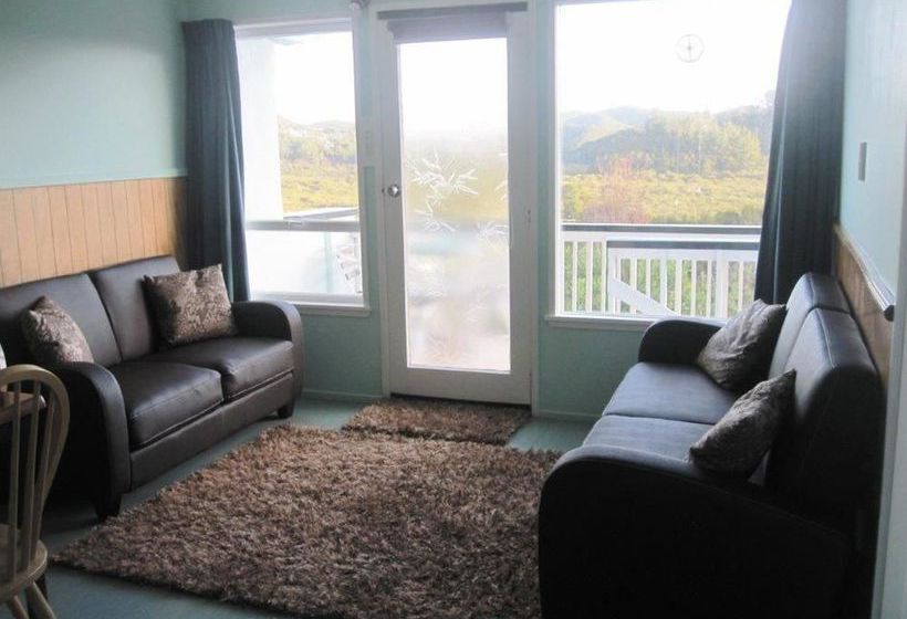 מוטל Pearl Of The Bay