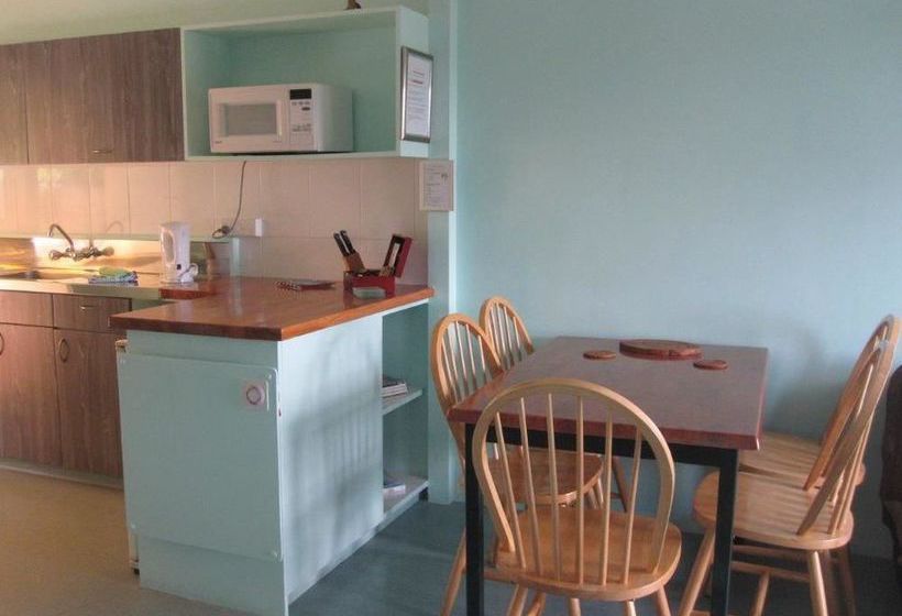 מוטל Pearl Of The Bay