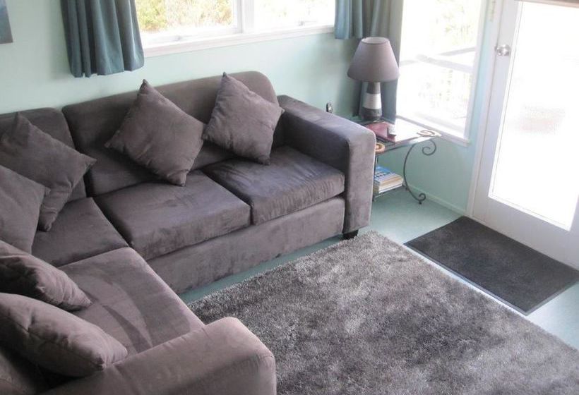 מוטל Pearl Of The Bay