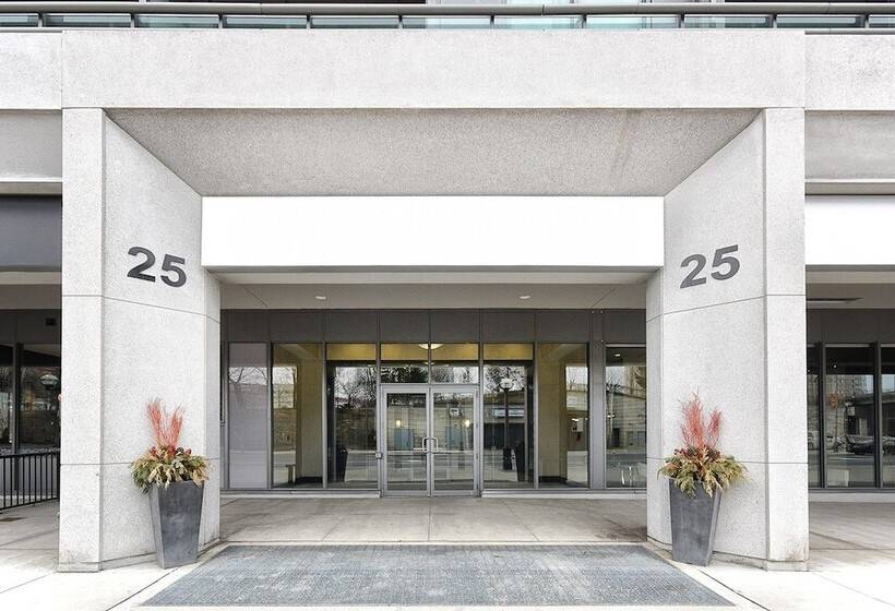 Napa Furnished Suites & Apartments