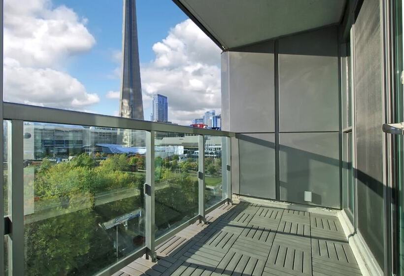 Napa Furnished Suites & Apartments