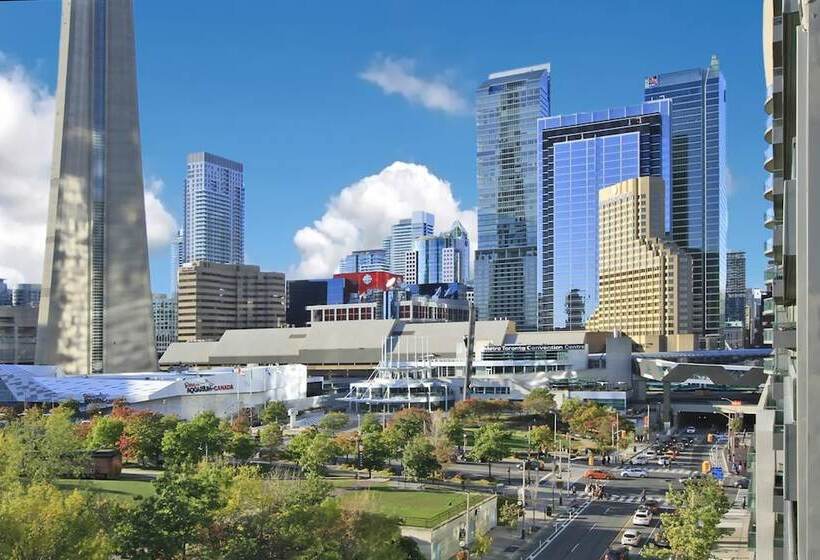 Napa Furnished Suites & Apartments