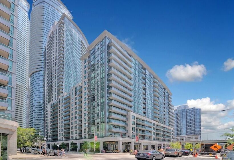 Napa Furnished Suites & Apartments