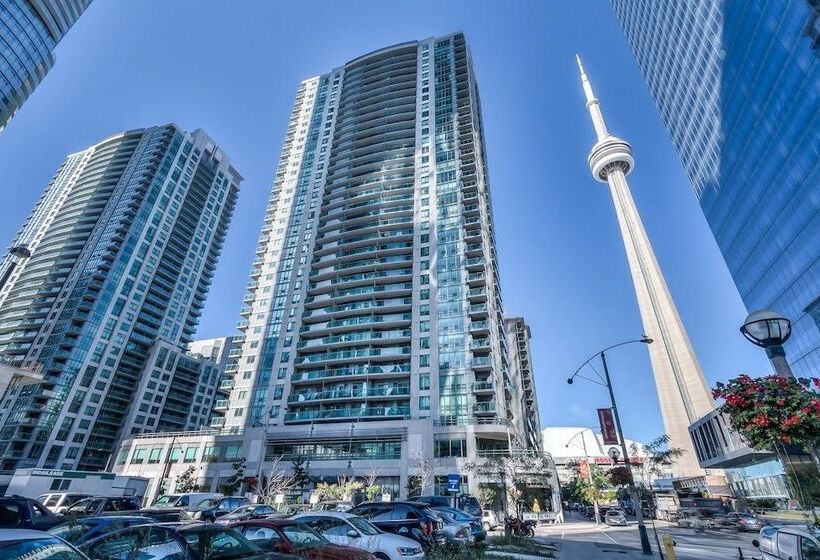 Napa Furnished Suites & Apartments