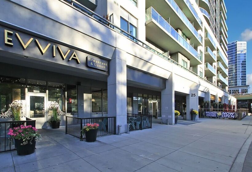 Napa Furnished Suites & Apartments