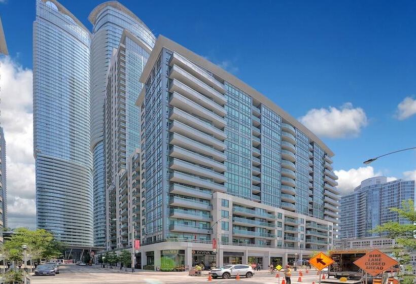 Napa Furnished Suites & Apartments