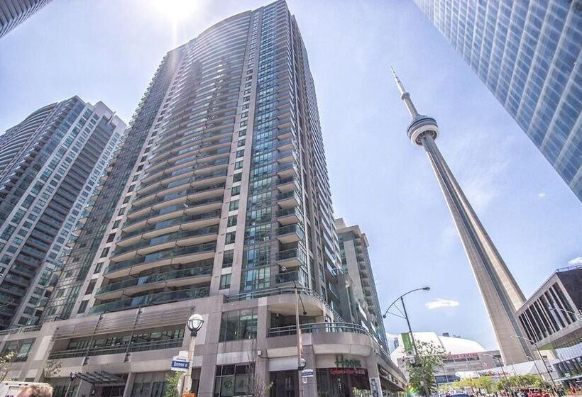 Napa Furnished Suites & Apartments