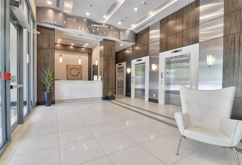 Napa Furnished Suites & Apartments