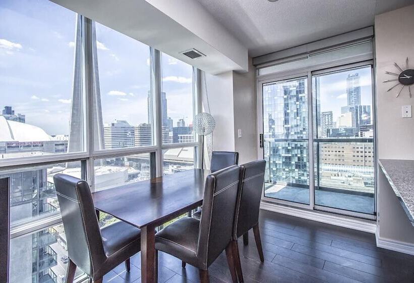 Napa Furnished Suites & Apartments