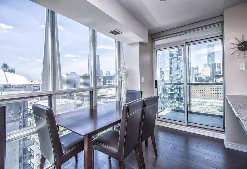 Napa Furnished Suites & Apartments