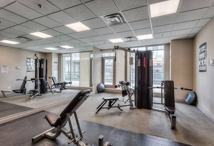 Napa Furnished Suites & Apartments