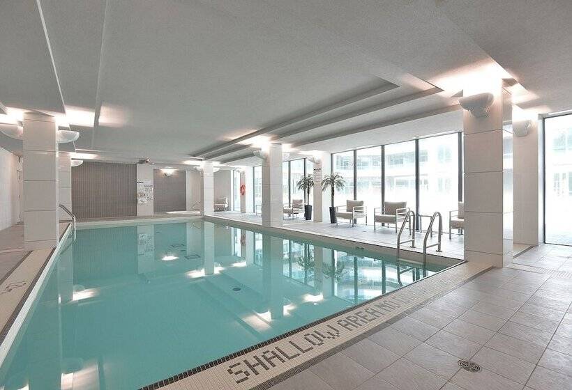 Napa Furnished Suites & Apartments