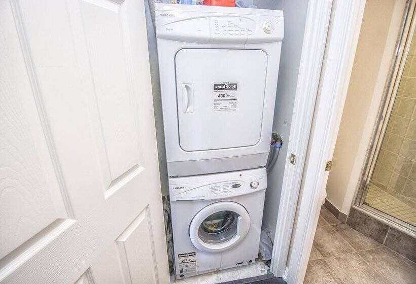 Napa Furnished Suites & Apartments