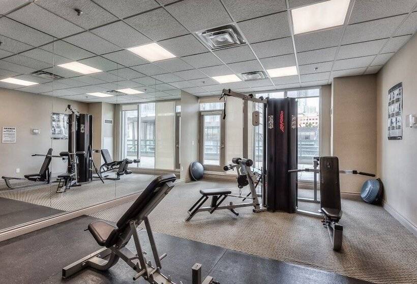 Napa Furnished Suites & Apartments