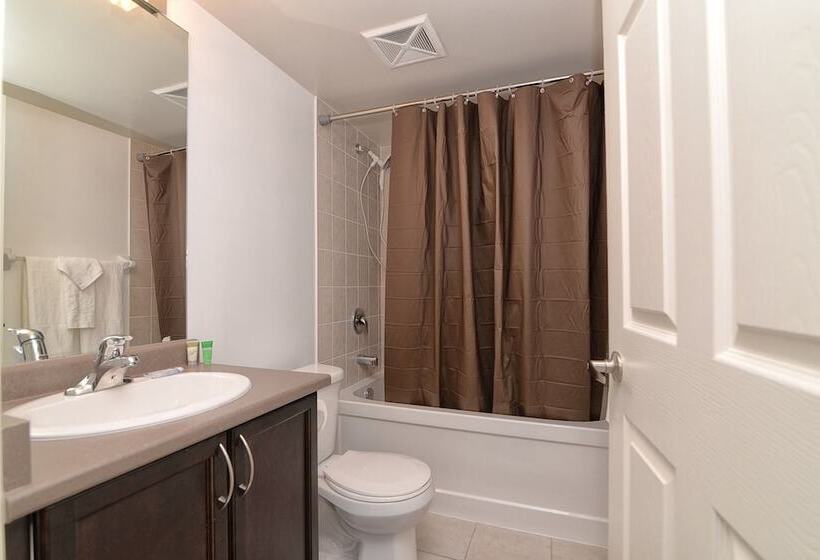 Napa Furnished Suites & Apartments