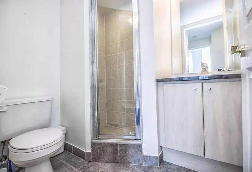 Napa Furnished Suites & Apartments