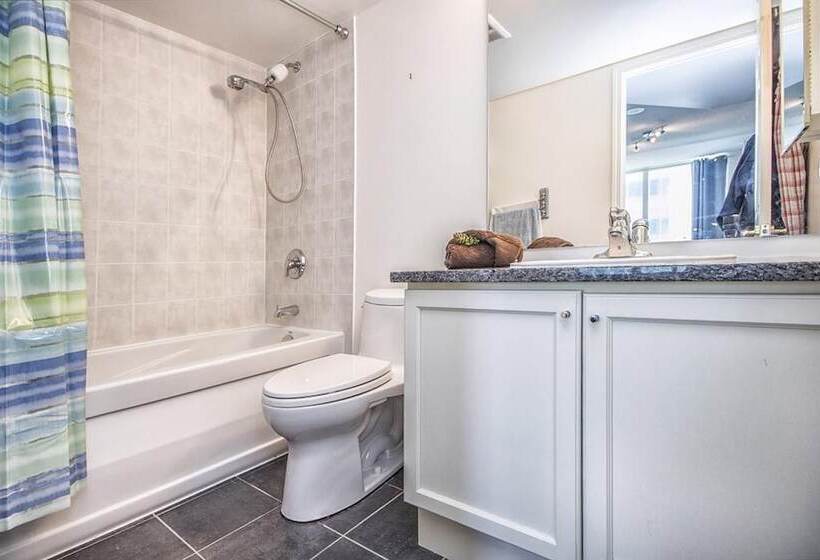 Napa Furnished Suites & Apartments