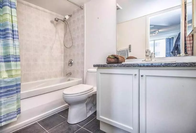 Napa Furnished Suites & Apartments