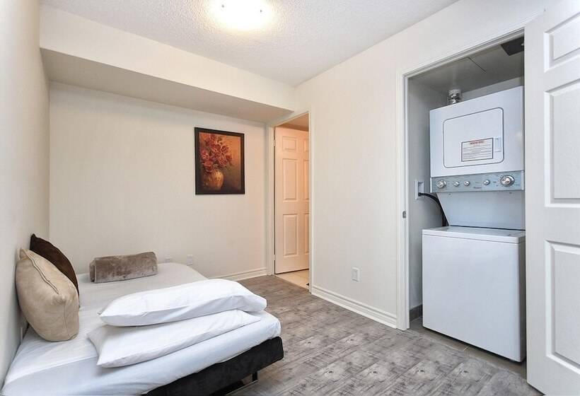 Napa Furnished Suites & Apartments