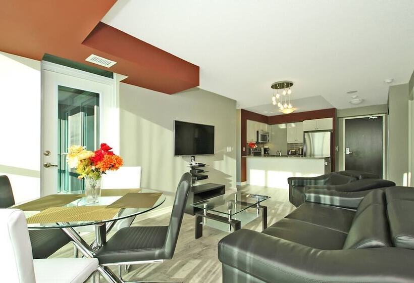 Napa Furnished Suites & Apartments