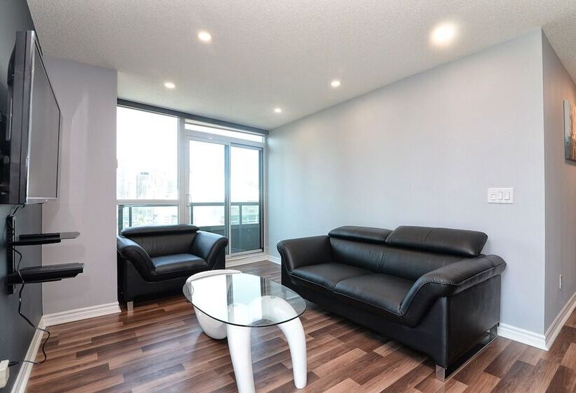 Napa Furnished Suites & Apartments