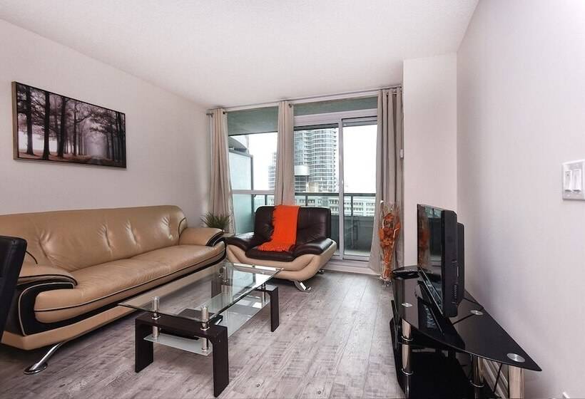 Napa Furnished Suites & Apartments