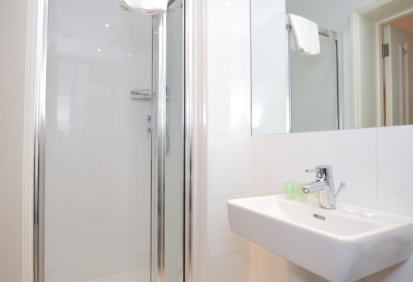 Paddington Green Serviced Apartments By Concept Apartments