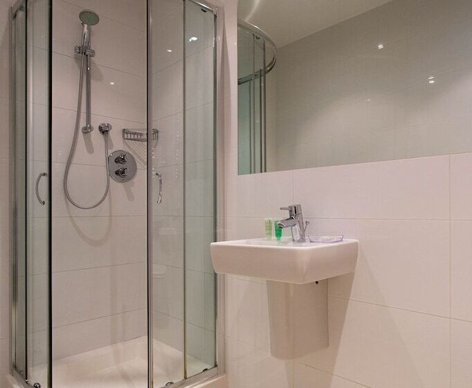 Paddington Green Serviced Apartments By Concept Apartments