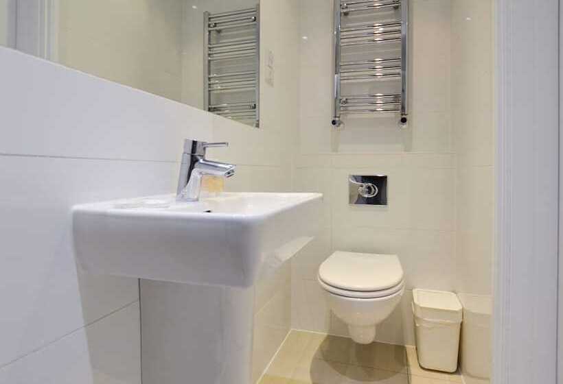 Paddington Green Serviced Apartments By Concept Apartments