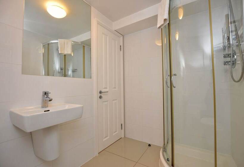 Paddington Green Serviced Apartments By Concept Apartments