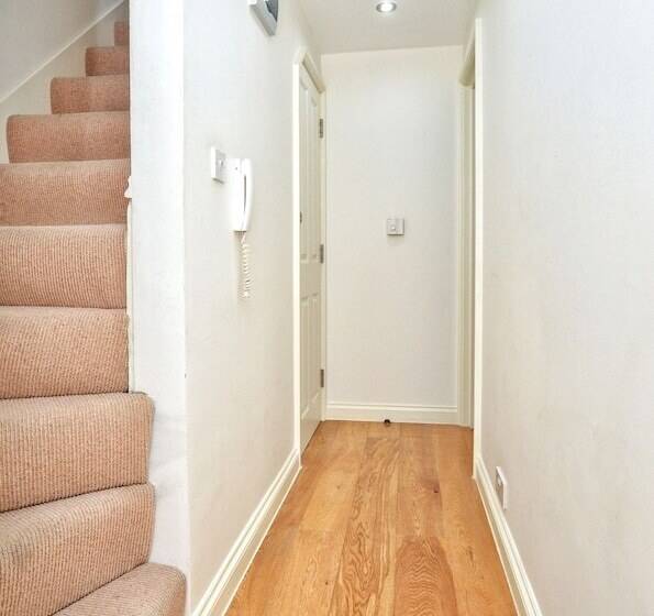 Paddington Green Serviced Apartments By Concept Apartments