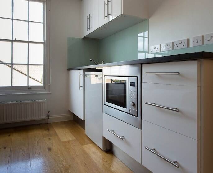 Paddington Green Serviced Apartments By Concept Apartments