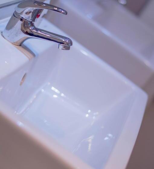 פנסיון 314 On Clark Guest House