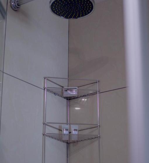 פנסיון 314 On Clark Guest House