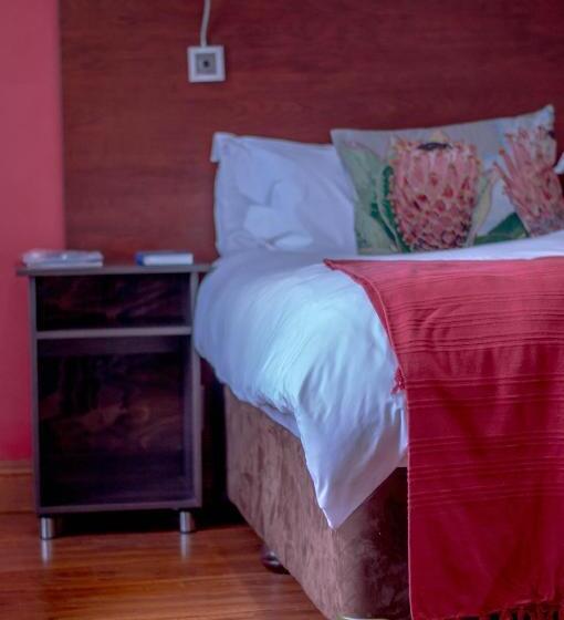 פנסיון 314 On Clark Guest House