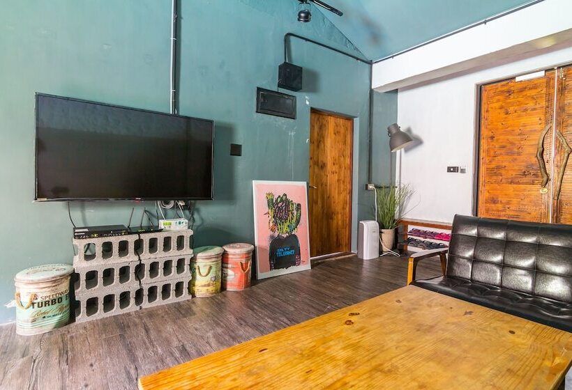 پانسیون Grass B&b