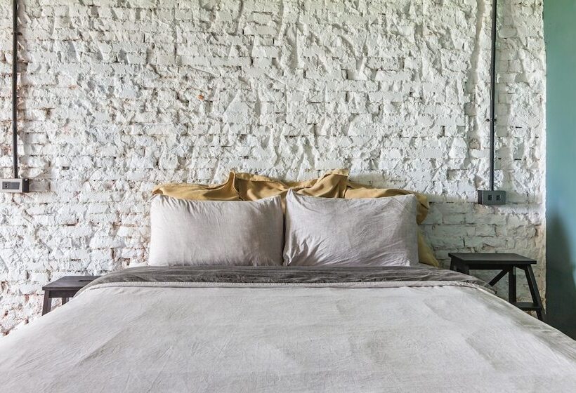 پانسیون Grass B&b