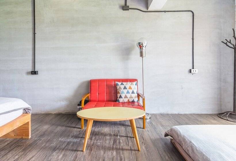 پانسیون Grass B&b