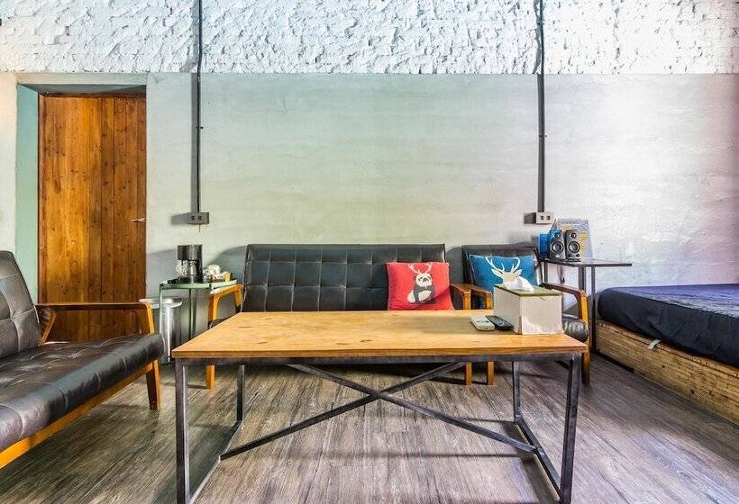 پانسیون Grass B&b