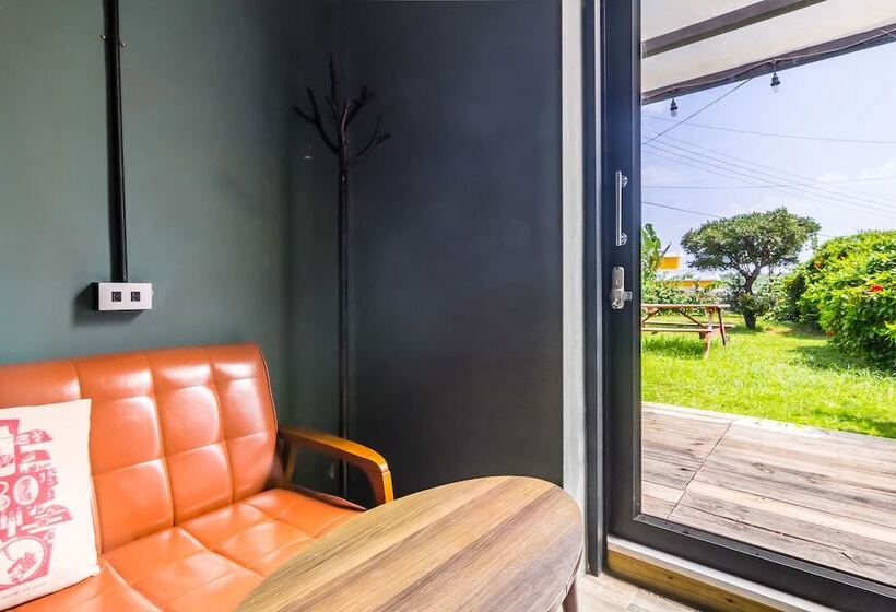 پانسیون Grass B&b