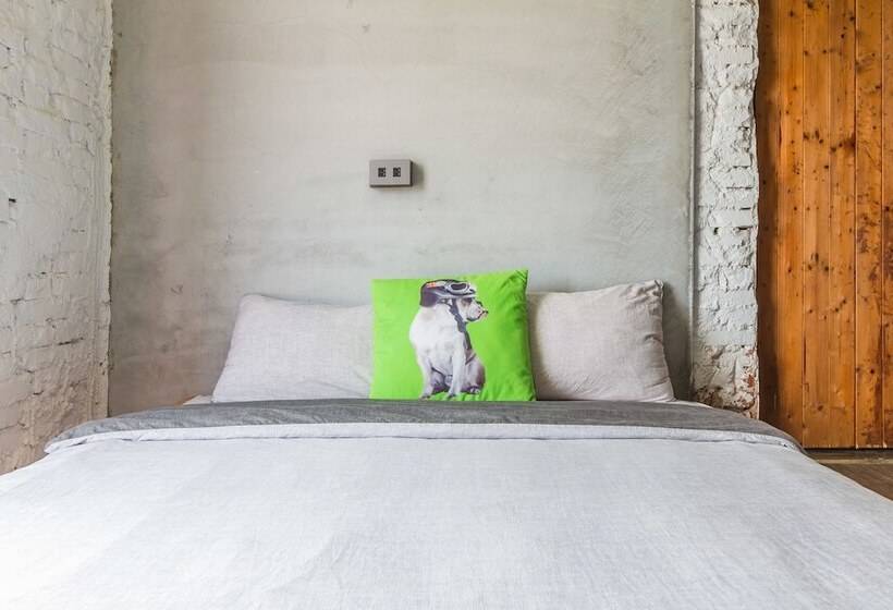 پانسیون Grass B&b